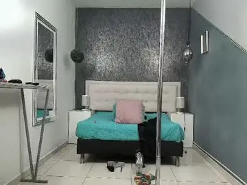 Chaturbate Watch Live Sex Cams of celestial_queen_
