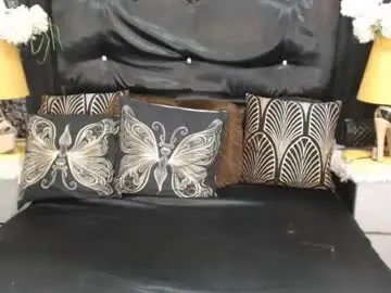Chaturbate Live Sex of bigcockmarina