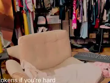 Chaturbate Sex Chat of jessyboi0504