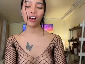Chaturbate Live Sex Cam of _agatha69_