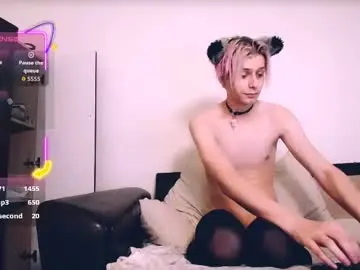 Chaturbate Sex Cam of littlepinkcat