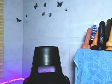 Chaturbate Best live sex cam show of camilasexyhorny