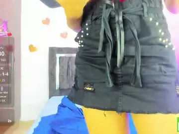Chaturbate Sex Chat of nicol_trans