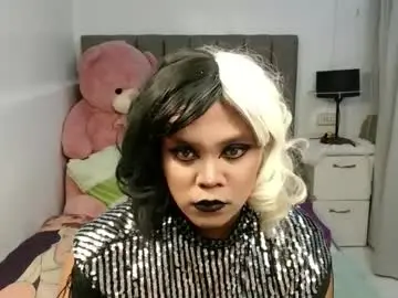 Chaturbate Best Webcam of thegreatgoddess