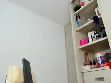 Chaturbate Best Webcam of xshantall_hotx