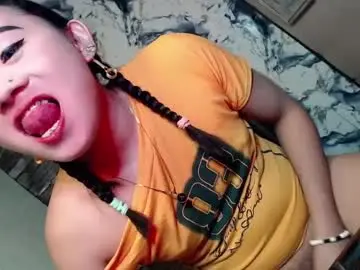 Chaturbate Live Porn of stunning_andrea69
