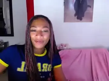 Chaturbate Live Porn of samny_doll369