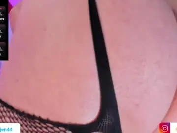 Chaturbate Live Sex of patty_jen44