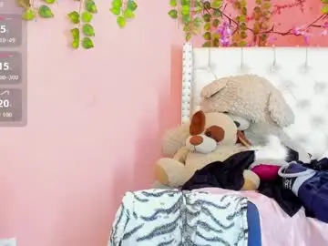 Chaturbate Best live sex cam show of valentinee_xo