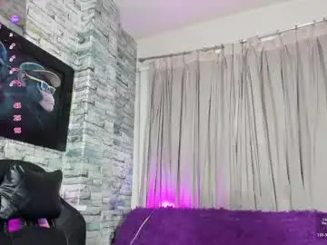 Chaturbate Adult Webcam of zamara_kleii