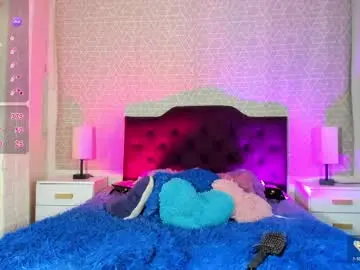 Chaturbate Nude Webcam of zamara_kleii