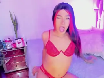 Chaturbate Adult Video Chat of nicolebrunett