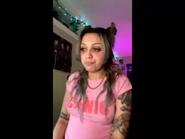 Chaturbate Sex Cam of theeking_venus