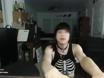 Chaturbate Adult Webcam of goblinguurl