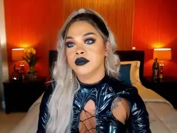 Chaturbate Nude Webcam of urmajestytyra