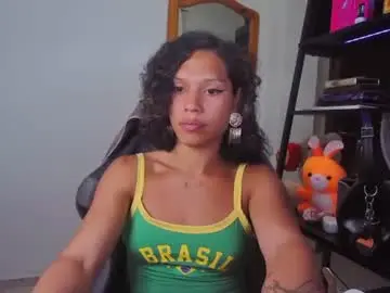 Chaturbate Private Sex Chat of tsdirtyprincess
