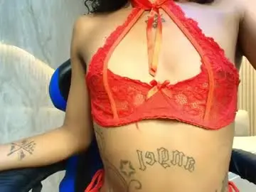 Chaturbate Nude Webcam of angel_love_b