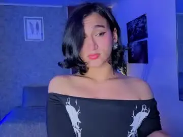 Chaturbate Live Sex Cam of zoee_kiss_