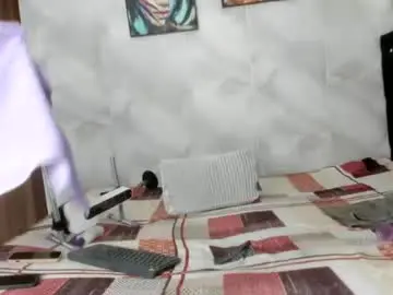 Chaturbate Live Sex Cam of katalina_latin20
