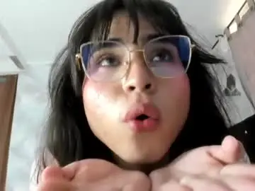 Chaturbate Adult Webcams of katalina_latin20