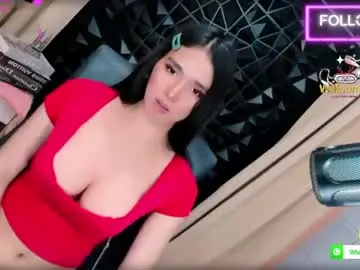Chaturbate Adult Video Chat of 8inchabsoluteselfsucker