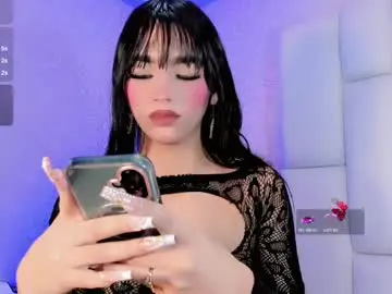 Chaturbate Sex Chat of angeles_bust