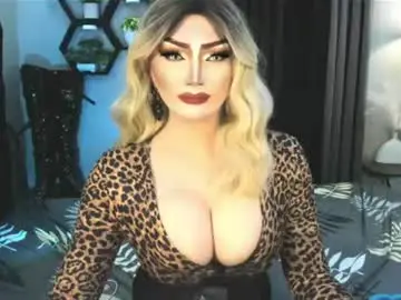 Chaturbate Live Sex Cam of misschannel4sub