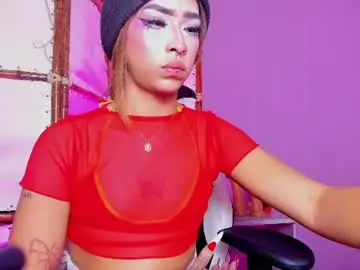 Chaturbate Adult Video Chat of flor_pink