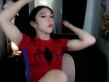 Chaturbate Nude Webcam of urfantasy_sweetxcali69