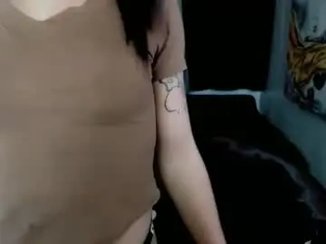 Chaturbate Sex Cam of urfantasy_sweetxcali69