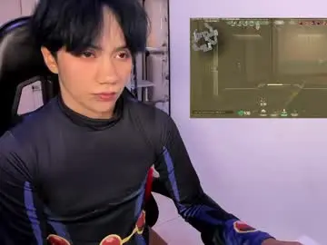 Chaturbate Sex Chat of eriol__