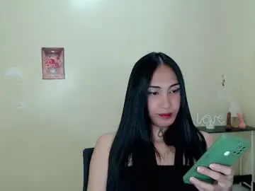 Chaturbate Sex Cam of mazikeen96