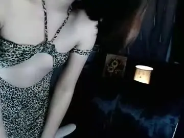 Chaturbate Private Sex Chat of itsme_liza