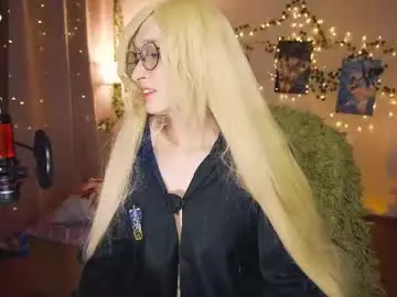 Chaturbate Live Sex Cam of koshkasenpai
