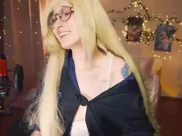 Chaturbate Live Sex Cam of koshkasenpai