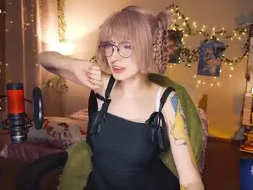 Chaturbate Best Webcam of koshkasenpai