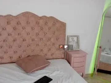 Chaturbate Live Porn of amaia_monroe