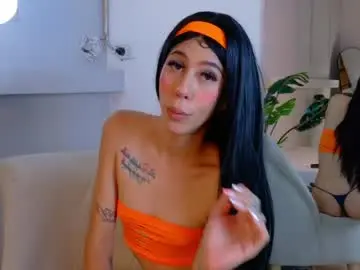 Chaturbate Free Porn Cam of zoeypetit