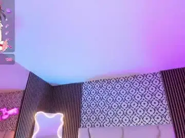 Chaturbate Nude Webcam of kaisage_tay