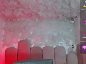 Chaturbate Live Sex Cam of puca_eboony