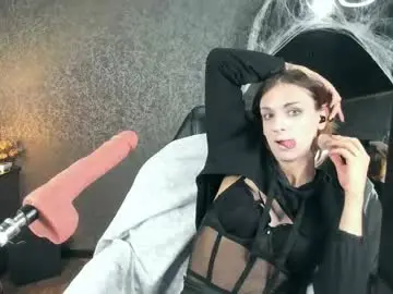 Chaturbate Adult Webcam of anjella_botton