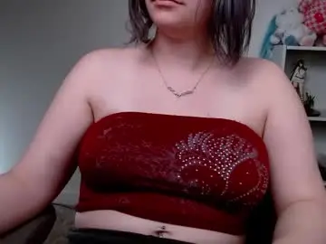 Chaturbate Nude Webcam of krystalsyxx