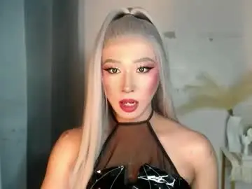 Chaturbate Adult Video Chat of leanashleychatto2