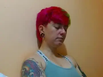 Chaturbate Sex Chat of tomboyblue
