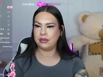 Chaturbate Adult Webcam of nicoobaby