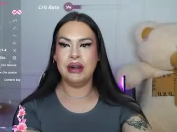 Chaturbate Best live sex cam show of nicoobaby