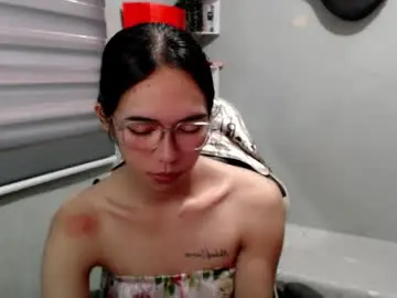 Chaturbate Sex Cam of ethereal_ethan