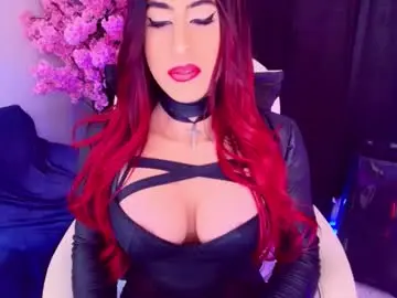 Chaturbate Best live sex cam show of lizagothdoll