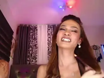 Chaturbate Live Sex Cam of queenvalentinats