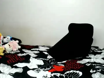 Chaturbate Watch Live Sex Cams of arielstarfish